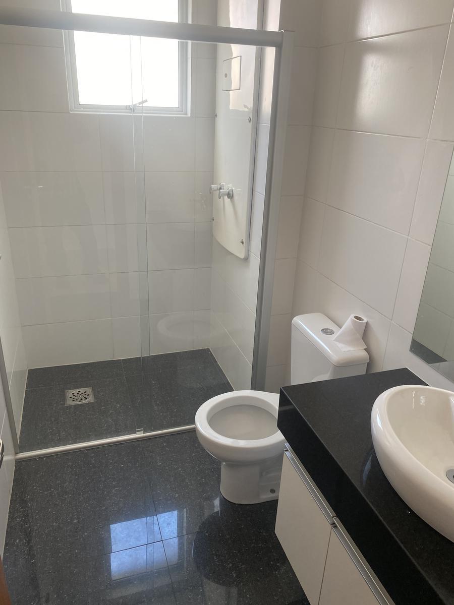 Apartamento, Cabral, 3 Quartos, 2 Vagas, 1 Suíte