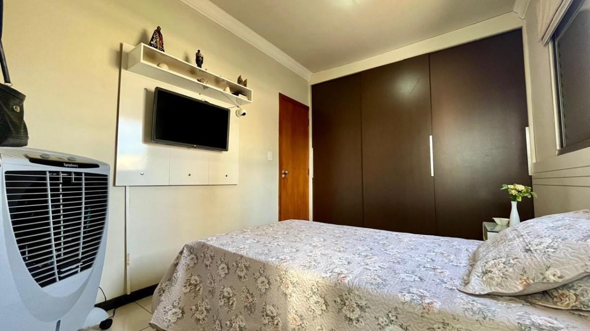 Apartamento, Sagrada Família, 3 Quartos, 2 Vagas, 1 Suíte