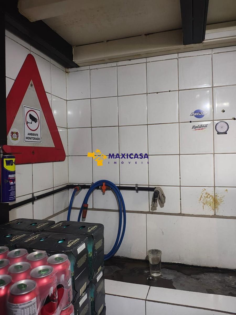 Galpão, Centro, 0 Quarto, 0 Vaga