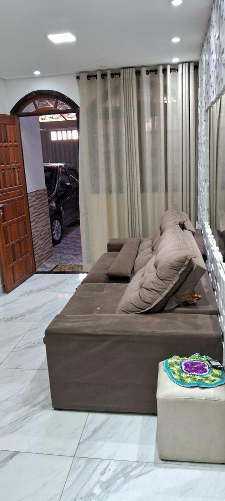 Casa, São Pedro, 3 Quartos, 2 Vagas