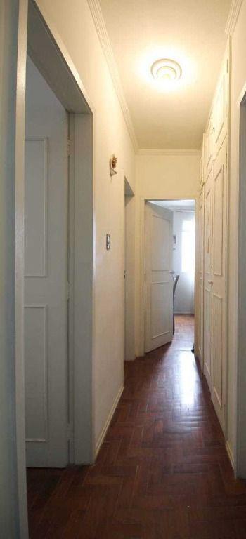 Cobertura, Anchieta, 4 Quartos, 2 Vagas, 1 Suíte