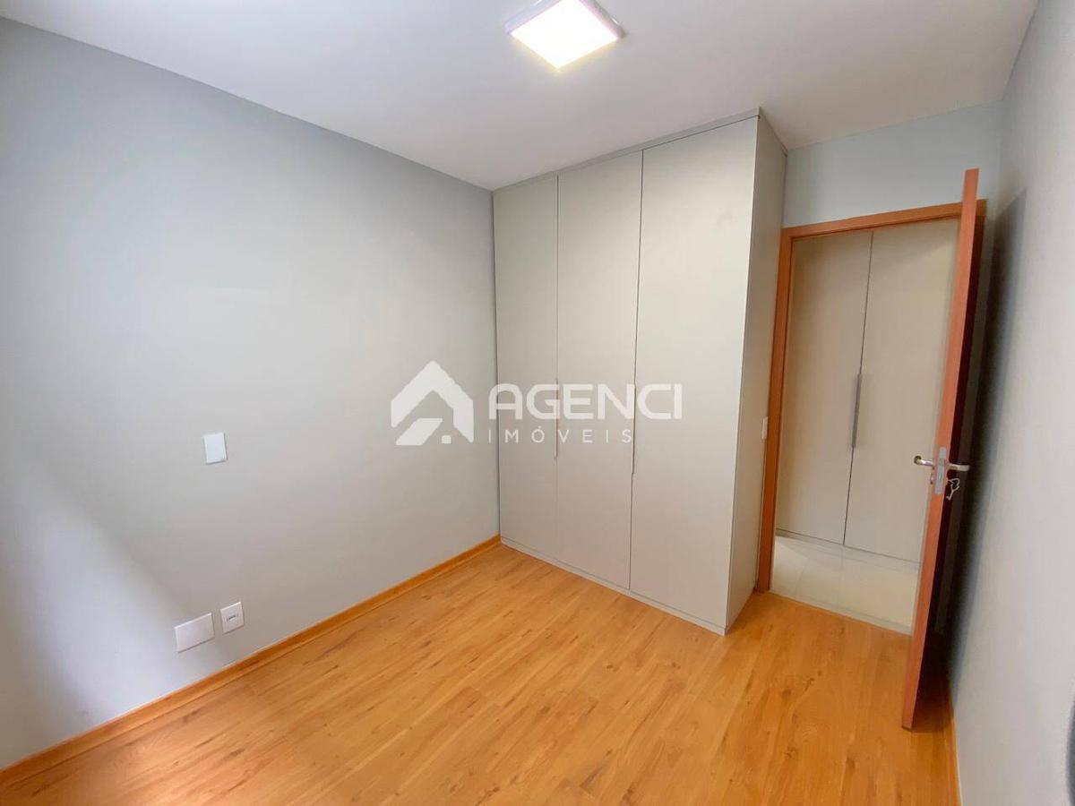 Apartamento, Cabral, 3 Quartos, 0 Vaga, 1 Suíte