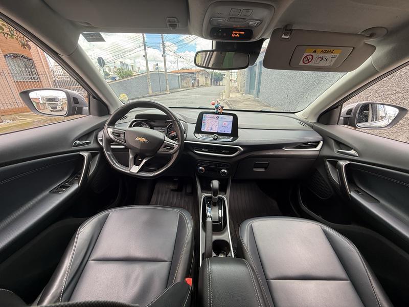 Chevrolet Tracker Premier 1.2 Turbo 12v Flex Aut.