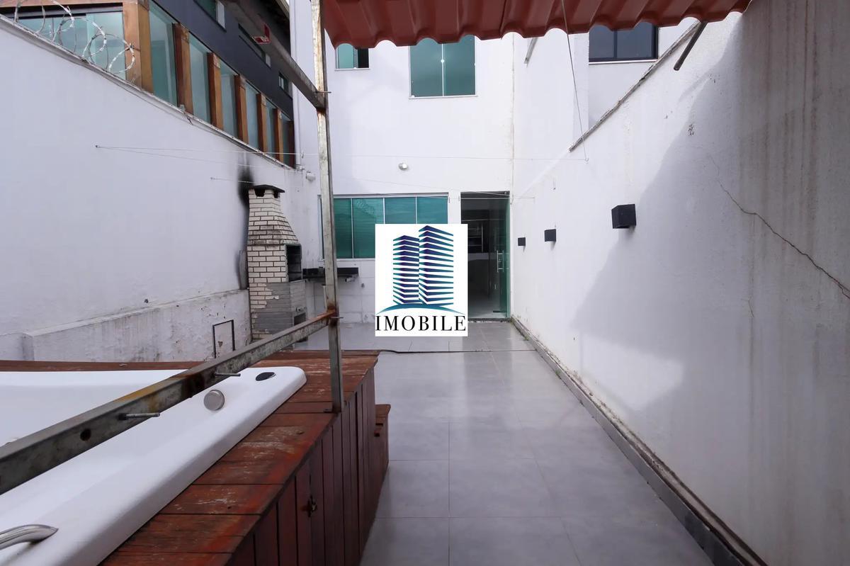 Casa, Parque Xangri-lá, 3 Quartos, 2 Vagas, 1 Suíte