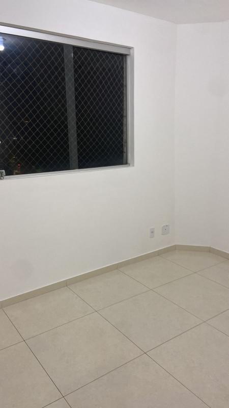 Cobertura, Alvorada, 3 Quartos, 1 Vaga, 1 Suíte