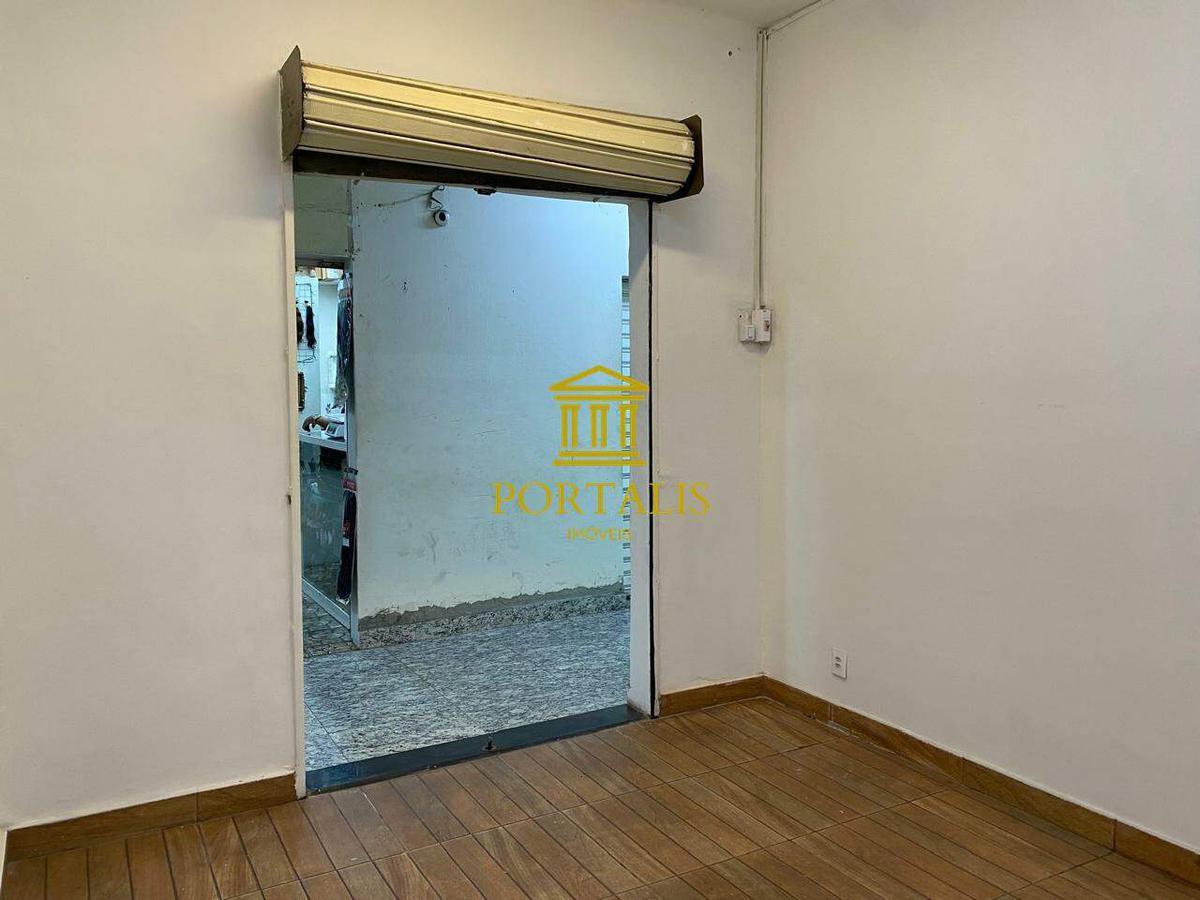 Sala, Centro, 0 Quarto, 0 Vaga