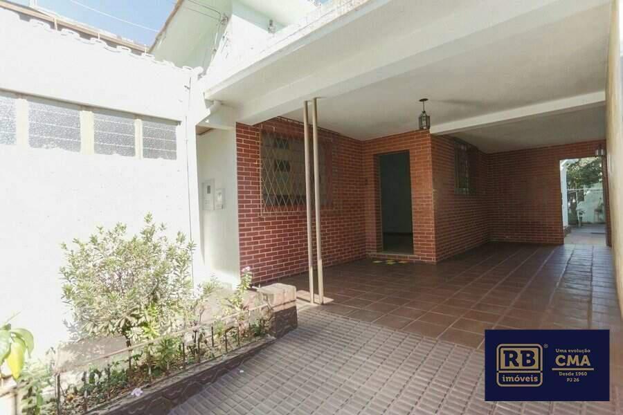 Casa, Anchieta, 5 Quartos, 2 Vagas