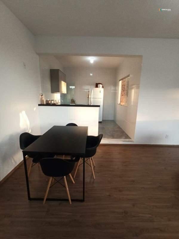 Casa, Vale Tamanduá, 3 Quartos, 2 Vagas, 1 Suíte