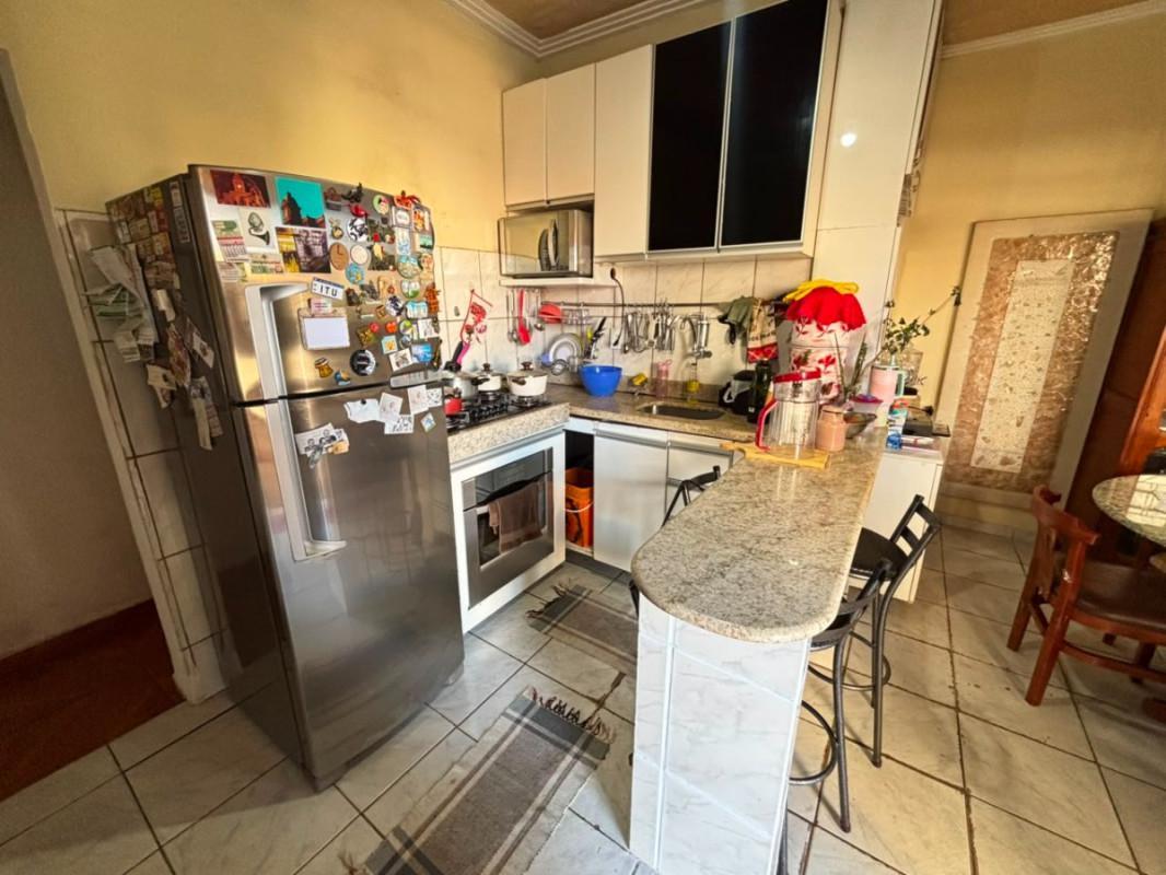 Casa, Graça, 3 Quartos, 1 Vaga, 1 Suíte