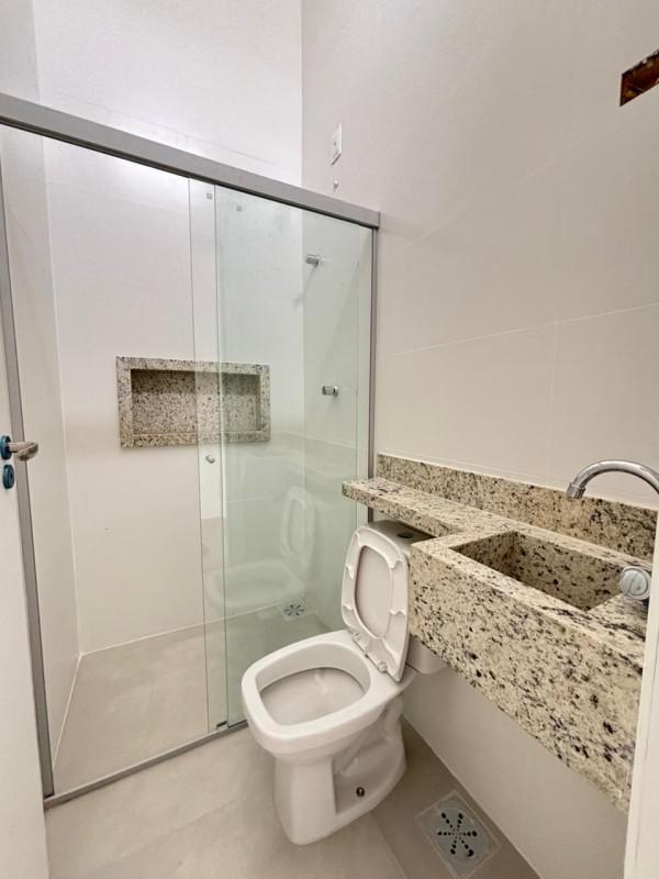 Casa, Santa Mônica, 2 Quartos, 2 Vagas, 2 Suítes