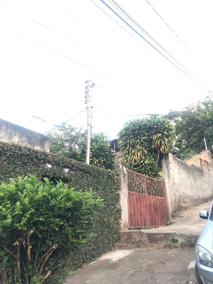 Lote, Santa Cruz, 0 Quarto, 0 Vaga