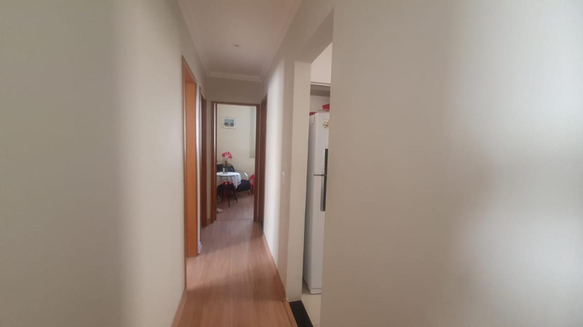 Apartamento, Alto Caiçaras, 3 Quartos, 1 Vaga