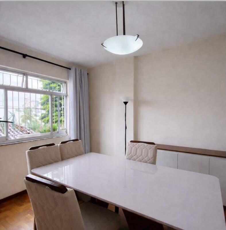 Apartamento, Gutierrez, 3 Quartos, 1 Vaga, 1 Suíte