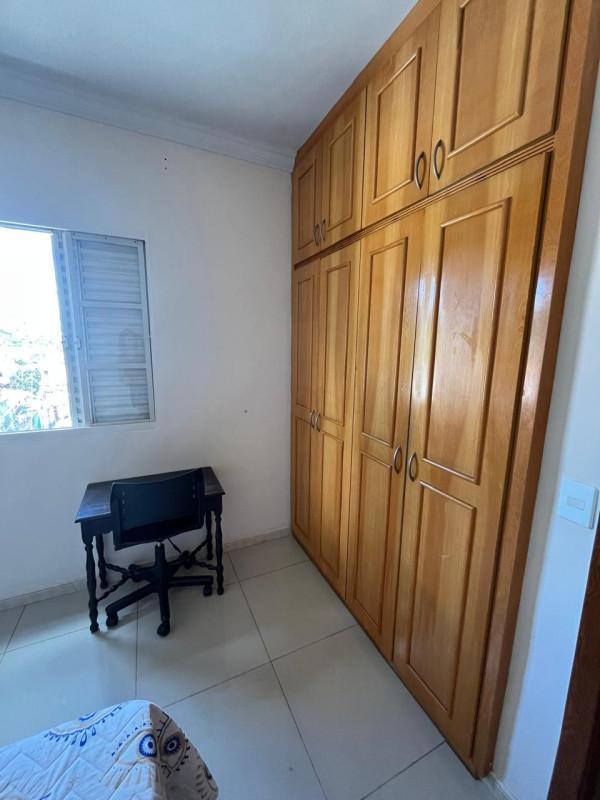 Apartamento, Padre Eustáquio, 3 Quartos, 1 Vaga, 1 Suíte