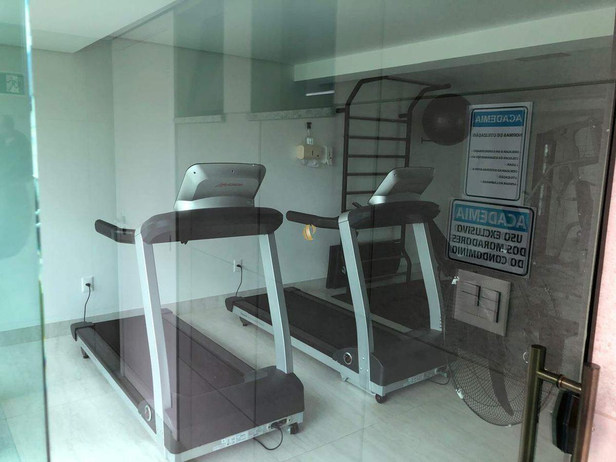 Apartamento, Santo Agostinho, 2 Quartos, 0 Vaga, 2 Suítes