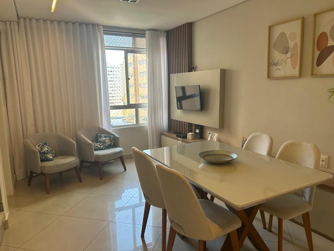 Cobertura, Nova Granada, 3 Quartos, 3 Vagas, 1 Suíte