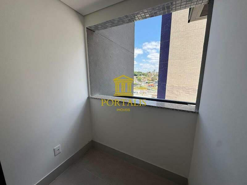 Apartamento, Cidade Nova, 2 Quartos, 2 Vagas, 1 Suíte