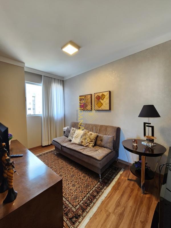Apartamento, Brasiléia, 3 Quartos, 2 Vagas, 1 Suíte