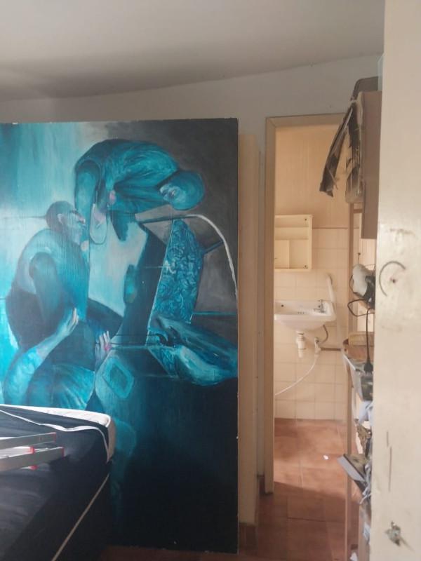 Apartamento, Bonfim, 3 Quartos, 1 Vaga