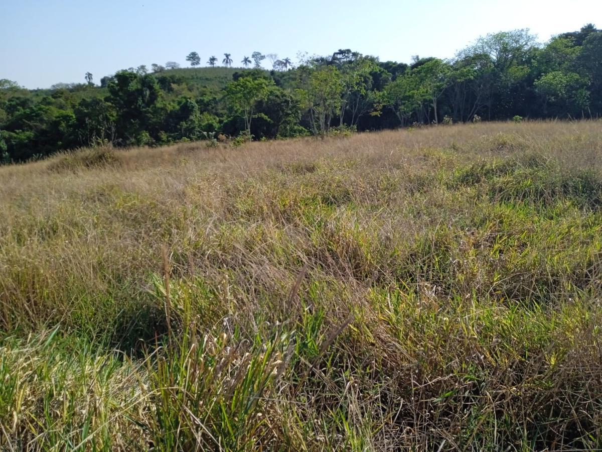 Fazenda, Zona Rural, 0 Quarto, 0 Vaga