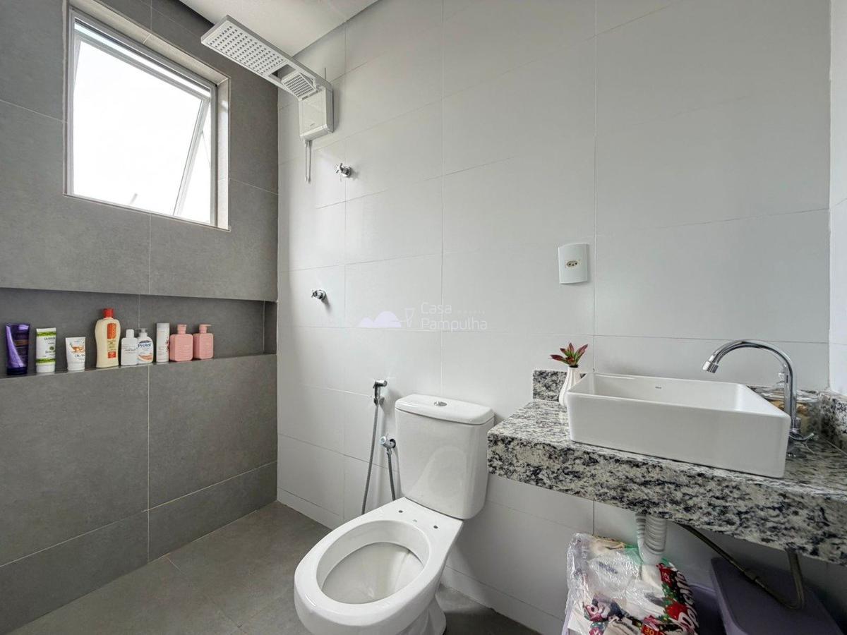 Apartamento, Itapoã, 2 Quartos, 2 Vagas, 1 Suíte