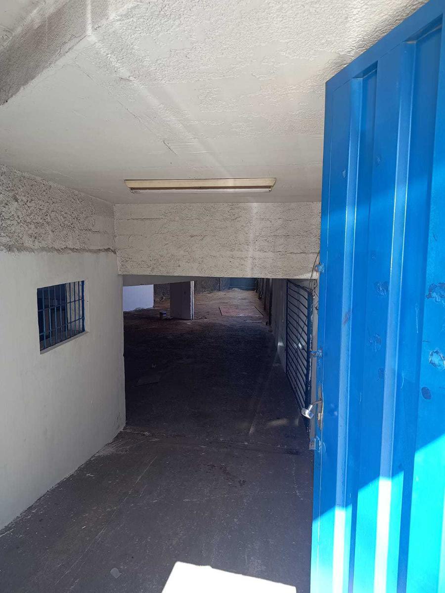 Galpão, São Salvador, 0 Quarto, 0 Vaga