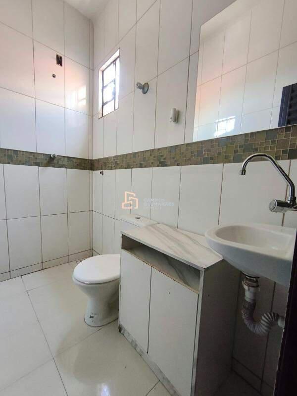 Casa, Inconfidentes, 2 Quartos, 4 Vagas