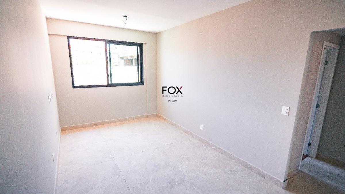 Apartamento, Serra, 2 Quartos, 2 Vagas, 1 Suíte