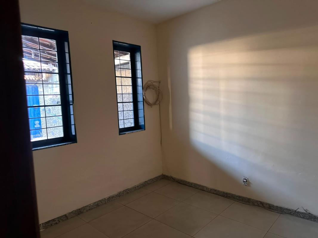 Casa, Centro, 3 Quartos, 1 Vaga
