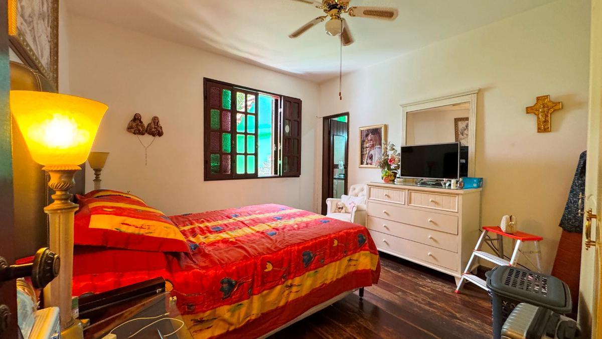 Casa, Planalto, 4 Quartos, 3 Vagas, 2 Suítes