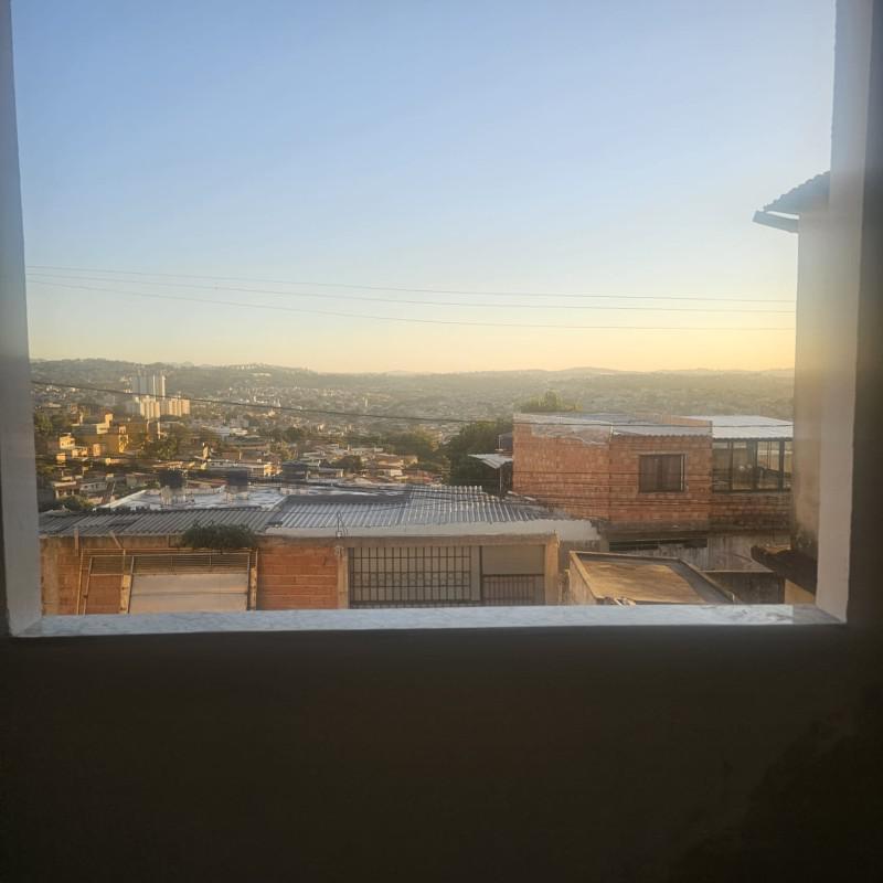 Casa, Jardim América, 2 Quartos, 1 Vaga