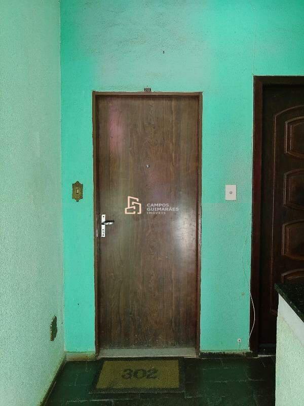 Apartamento, Flávio de Oliveira (barreiro), 3 Quartos, 2 Vagas