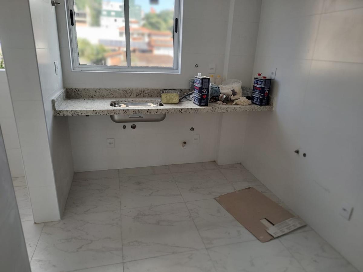 Apartamento, Colégio Batista, 3 Quartos, 2 Vagas, 1 Suíte
