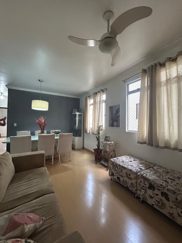 Apartamento, São Luiz (pampulha), 3 Quartos, 2 Vagas, 1 Suíte
