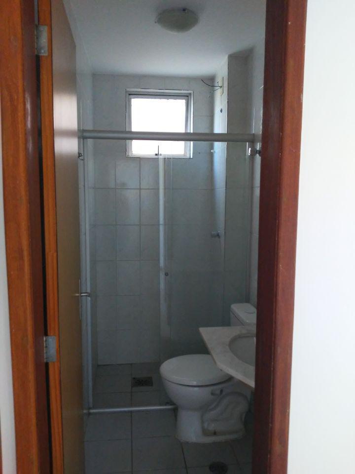Apartamento, Indaiá, 3 Quartos, 1 Vaga
