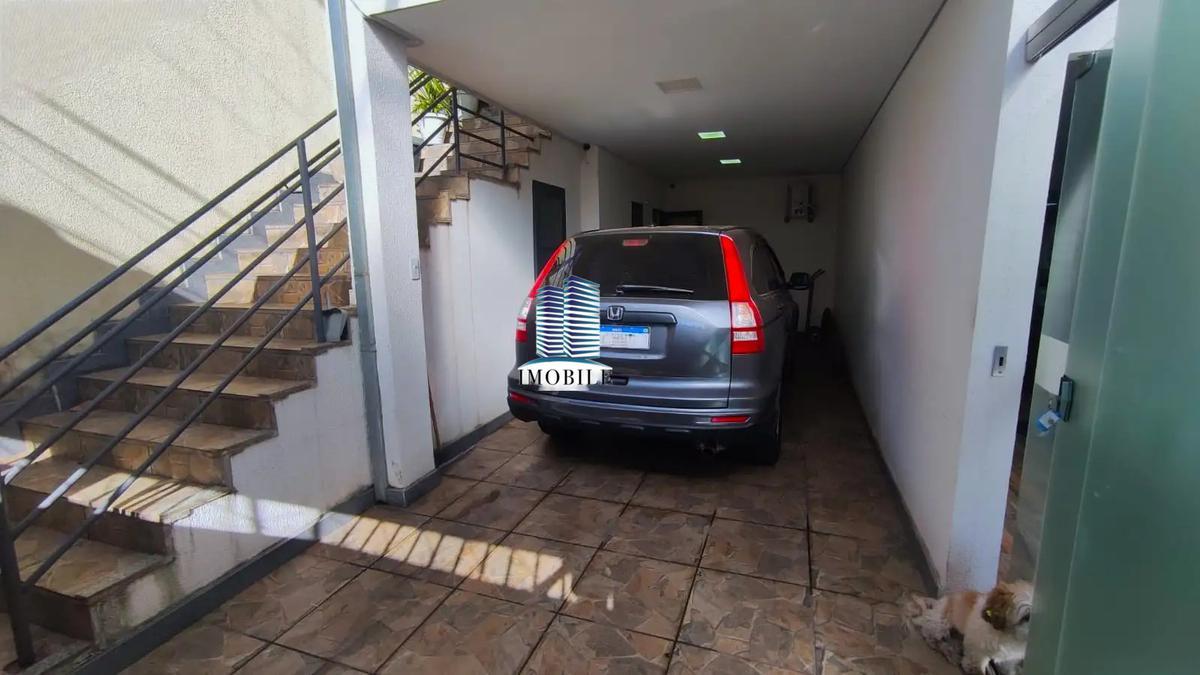 Casa, Serrano, 3 Quartos, 2 Vagas, 1 Suíte