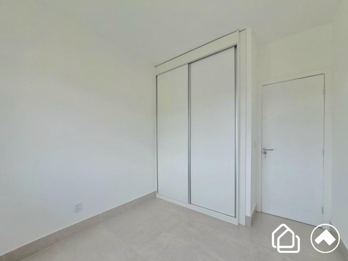 Apartamento, Buritis, 4 Quartos, 2 Vagas, 1 Suíte