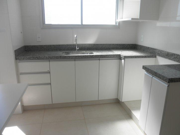 Cobertura, São Geraldo, 3 Quartos, 2 Vagas, 1 Suíte