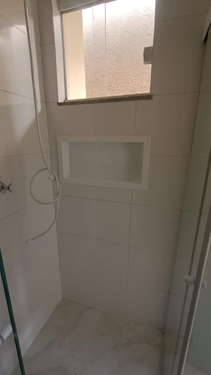 Casa, Candelária, 3 Quartos, 1 Vaga