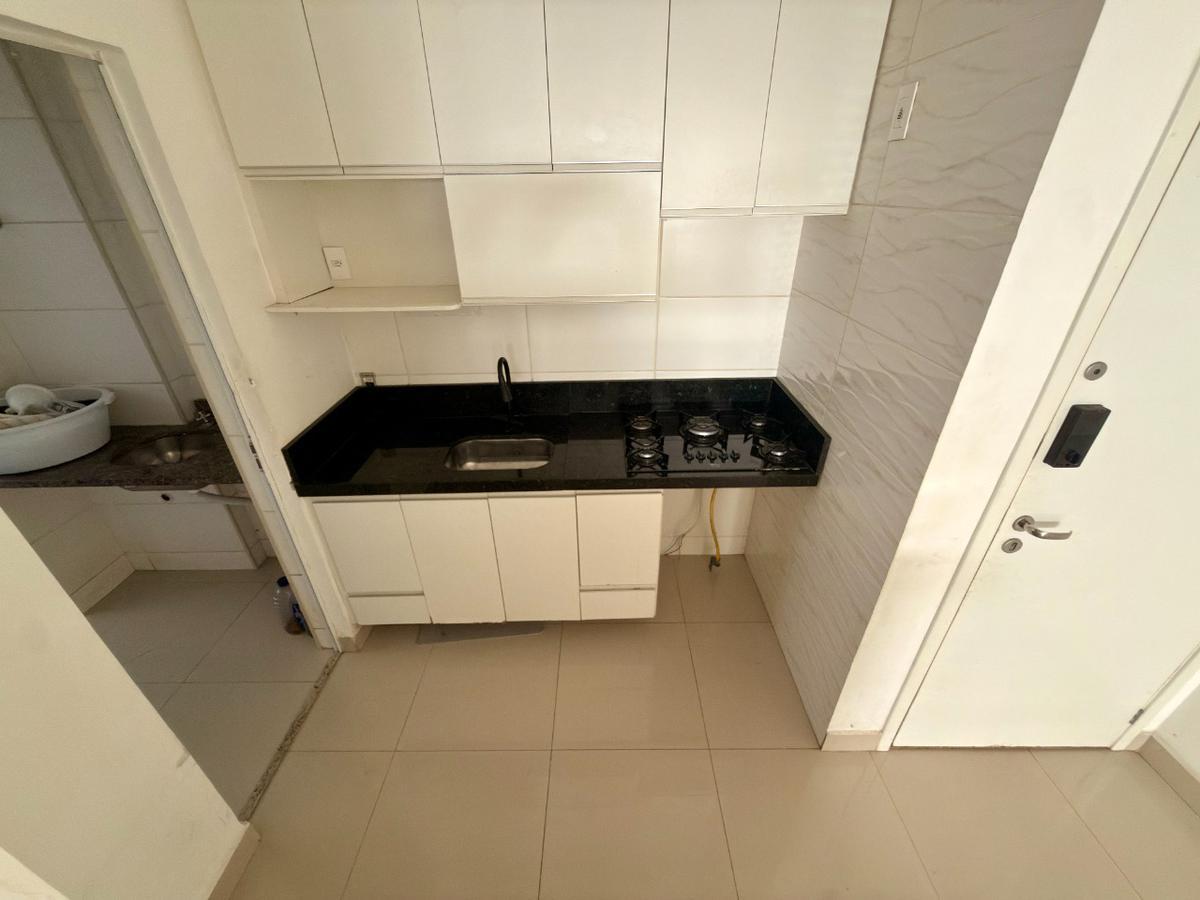 Apartamento, Planalto, 3 Quartos, 1 Vaga, 1 Suíte