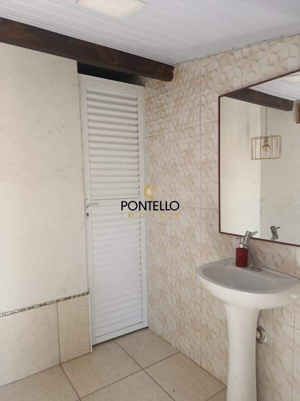 Casa, São Pedro, 5 Quartos, 4 Vagas, 2 Suítes
