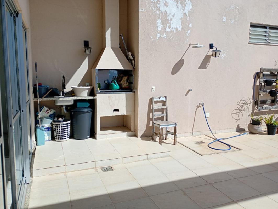 Cobertura, Vila Clóris, 4 Quartos, 3 Vagas, 1 Suíte