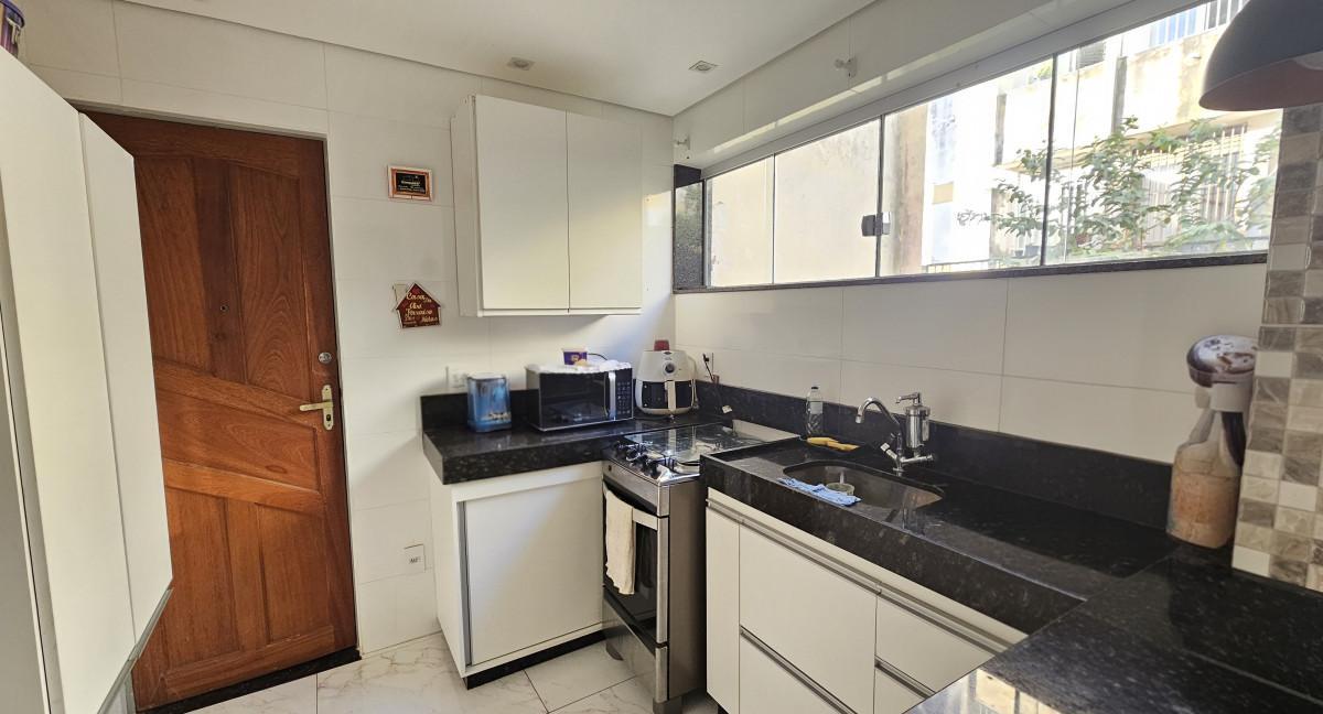 Apartamento, Santa Mônica, 3 Quartos, 2 Vagas, 1 Suíte