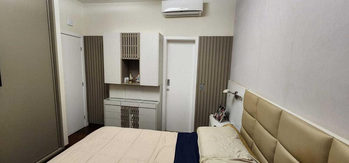 Apartamento, Buritis, 4 Quartos, 2 Vagas, 1 Suíte