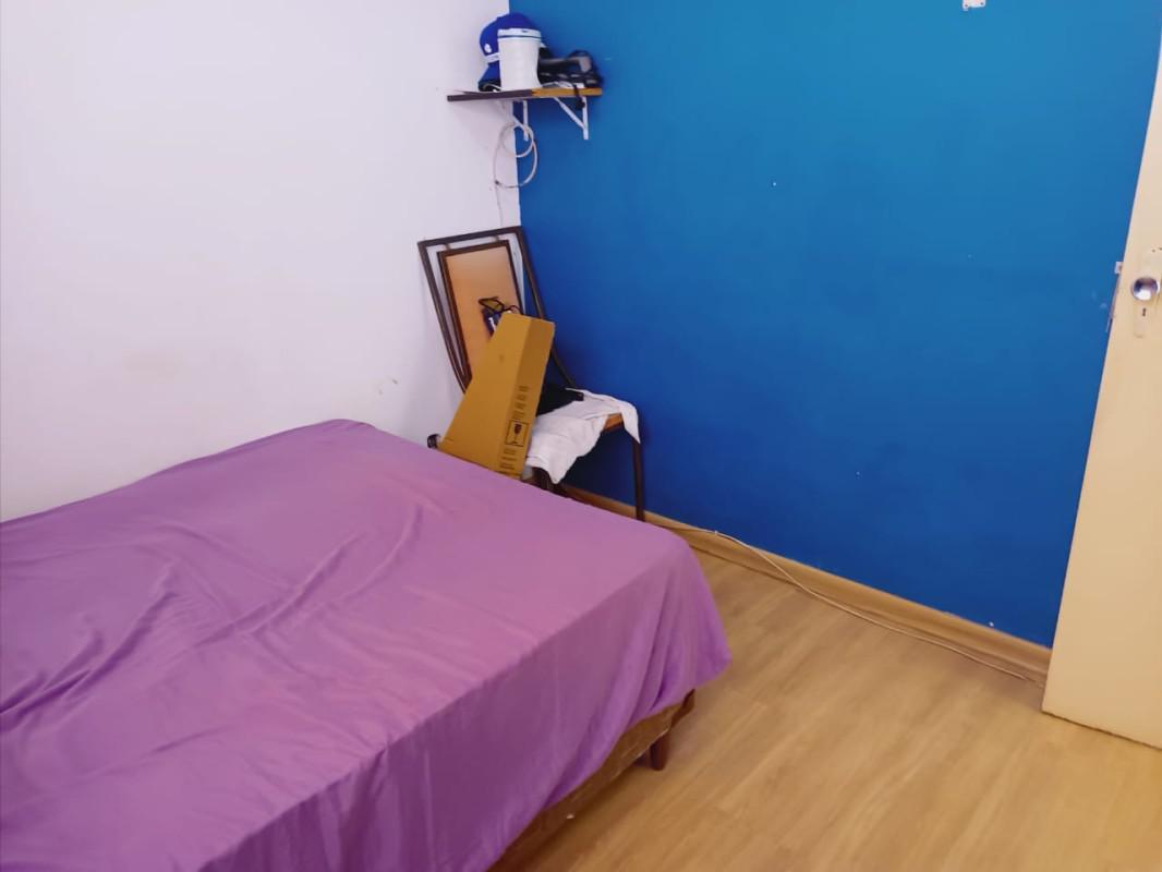 Apartamento, João Pinheiro, 3 Quartos, 1 Vaga