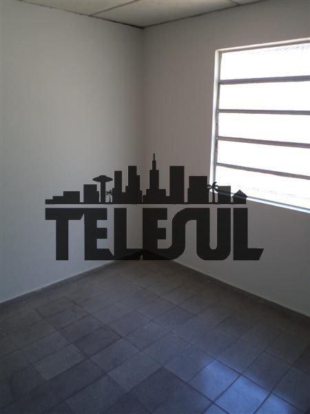 Casa, Conjunto Habitacional Sion, 3 Quartos, 0 Vaga