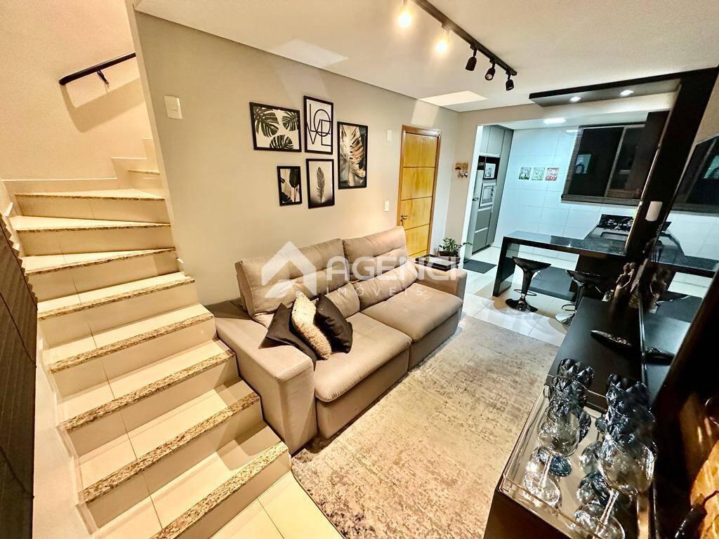 Apartamento, Cabral, 2 Quartos, 0 Vaga, 0 Suíte