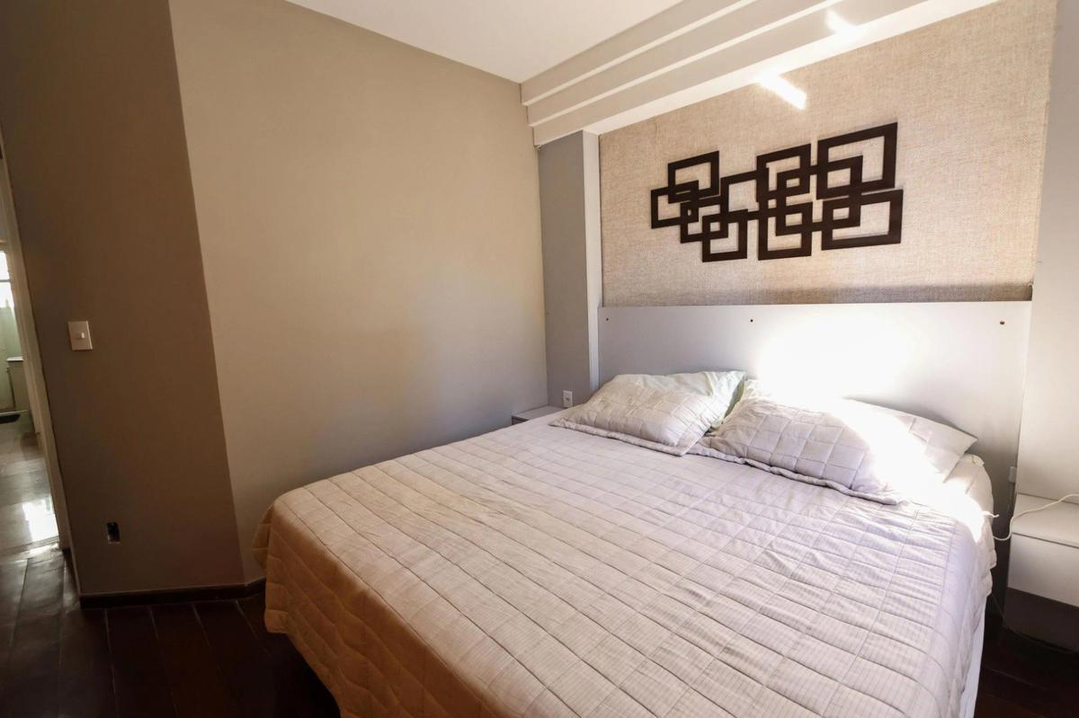 Apartamento, Luxemburgo, 4 Quartos, 3 Vagas, 1 Suíte