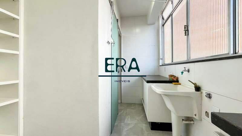 Apartamento, Centro, 3 Quartos, 1 Vaga, 1 Suíte