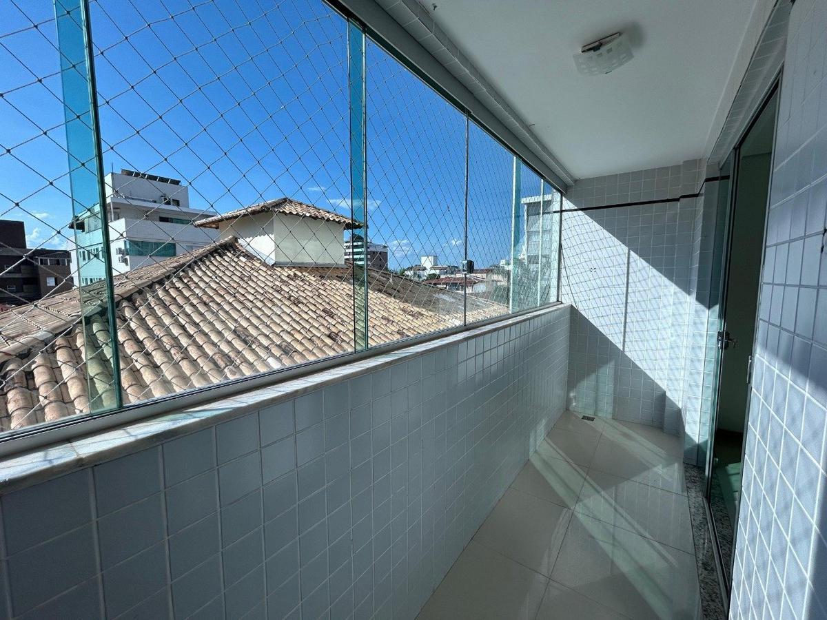 Apartamento, Castelo, 3 Quartos, 2 Vagas, 1 Suíte
